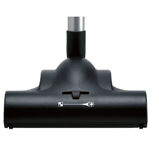 Пылесос Bosch BGL35MOV41 2400Вт желтый