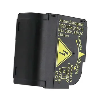 

5DD00831910 5DD008319-10 5DD 008 319-506 Xenon Headlight Igniter For 2004-2005 BMW 5 series (E60) 525i M54/530i/M54/545i/M5 For 2006-2008 Land Rover Range Rover Sport For 2006-2008 Mercedes R class (W251)