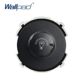 

Wallpad Dimmer Wall Light Switch Function Key Only Free Combination