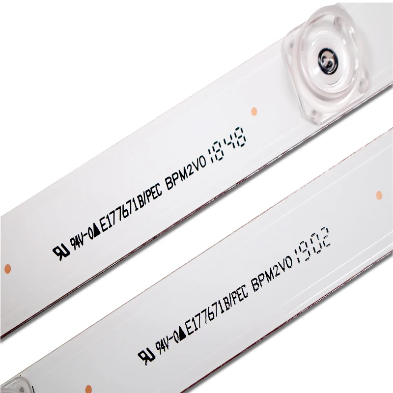 Светодиодная лента для подсветки LG innotek DRT 3 0 47 дюймов 6916L 1948A 1949A 1961A 1962A 1779A 1780A LG47LY340C