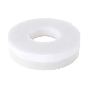 

Self Adhesive Weatherstrip Seal Strip Frameless Window Door Bottom Strips Soundproof Windows Weather Stripping