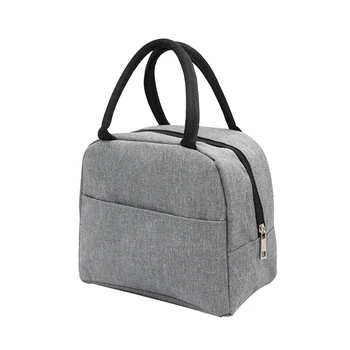 

Travel Portable Large Capacity For Ventilator Zipper Closure Multi-functional Solid Storage Bag Aluminum Film CPAP Machine