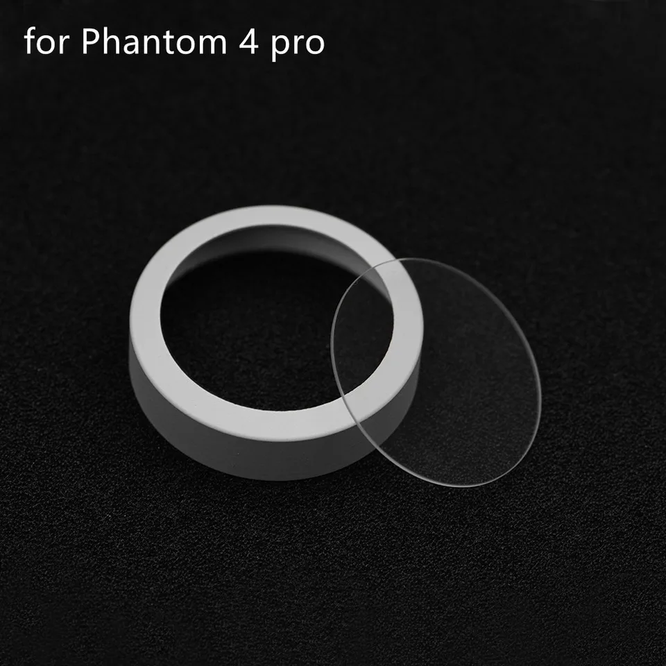 Objectif DJI Phantom 4 Standard – Verre Avec Capteur Optique, Pièce D'occasion