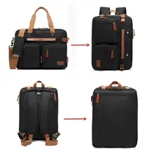 2021 New Backpack 15.6/17.3Inch Laptop Backpack Nylon Waterproof Student Anti-theft Fashion Travel Business Backpacks