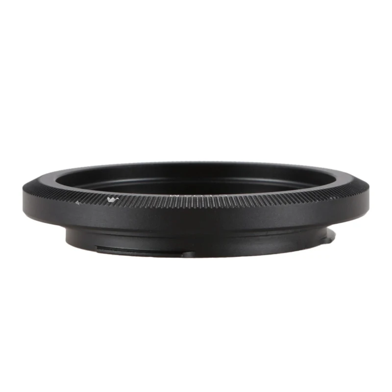 Черный объектив Cine C Mount для камер Canon EOS M M2 M3 адаптер объектива камеры кольцо CCTV с