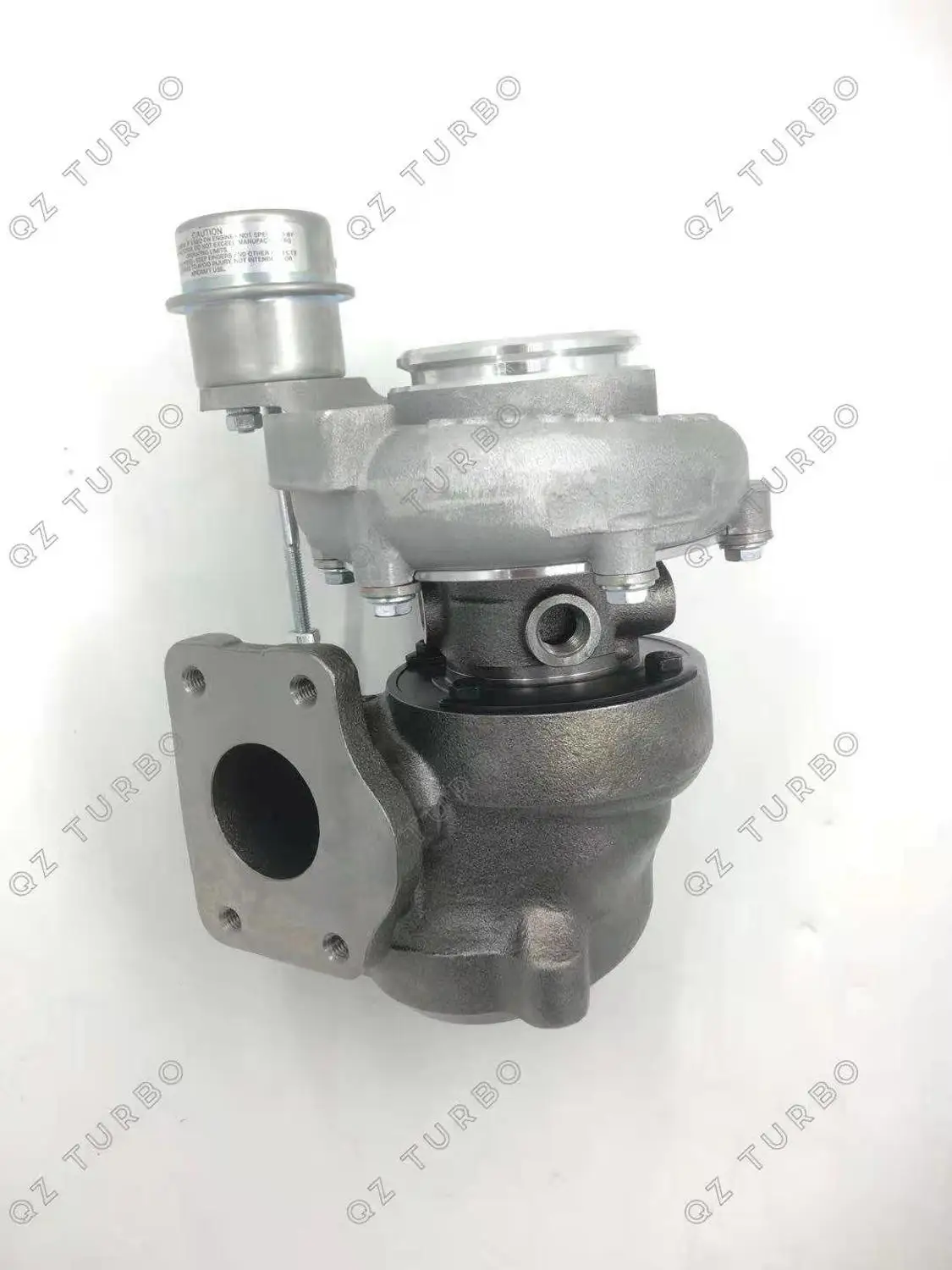 Gt1752S Turbo Garrett 452204-5005S 452204 Turbocompressore 9172123 9080290 4611349 55560913 Turbina Per Saab 9-5 2.0 T B205E 150 Cv