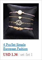 Ножницы Braclet Шарм ножницы браслеты с инструментами Femme девушки ювелирные изделия женские аксессуары