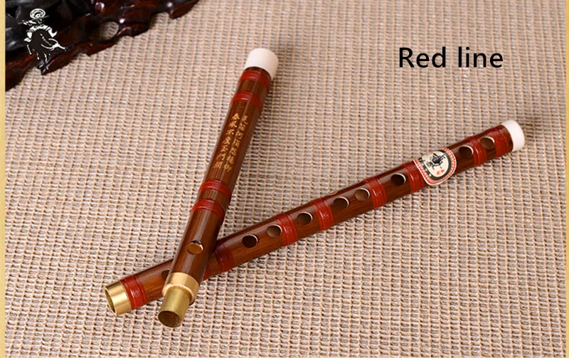 Китайский Бамбуковые флейты Dizi Instrumentos Musicais флаутас CDEFG ключ Flauta поперечные китайский Бамбуковые флейты для начинающих