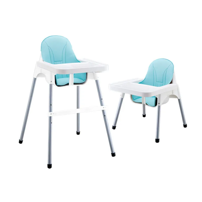 

Children's Multifunctional Baby's Chair Adjustable dining chair seat Portable kids table and chair toddler chair chair for kids