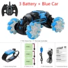 Blue 3battery