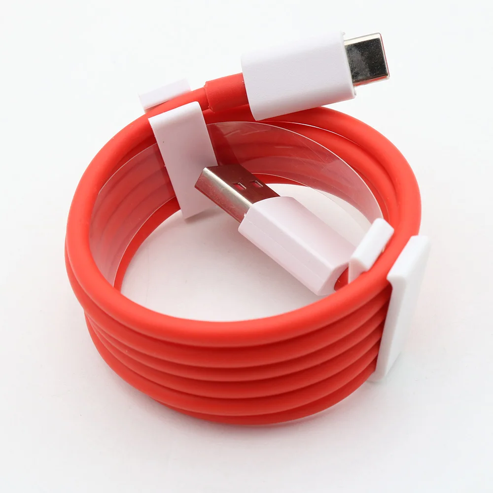 OnePlus кабель для передачи данных mlaren Dash Chargeing mlaren Dash 4A/6A быстрое зарядное устройство для One Plus 7 6T 6 5T 3T