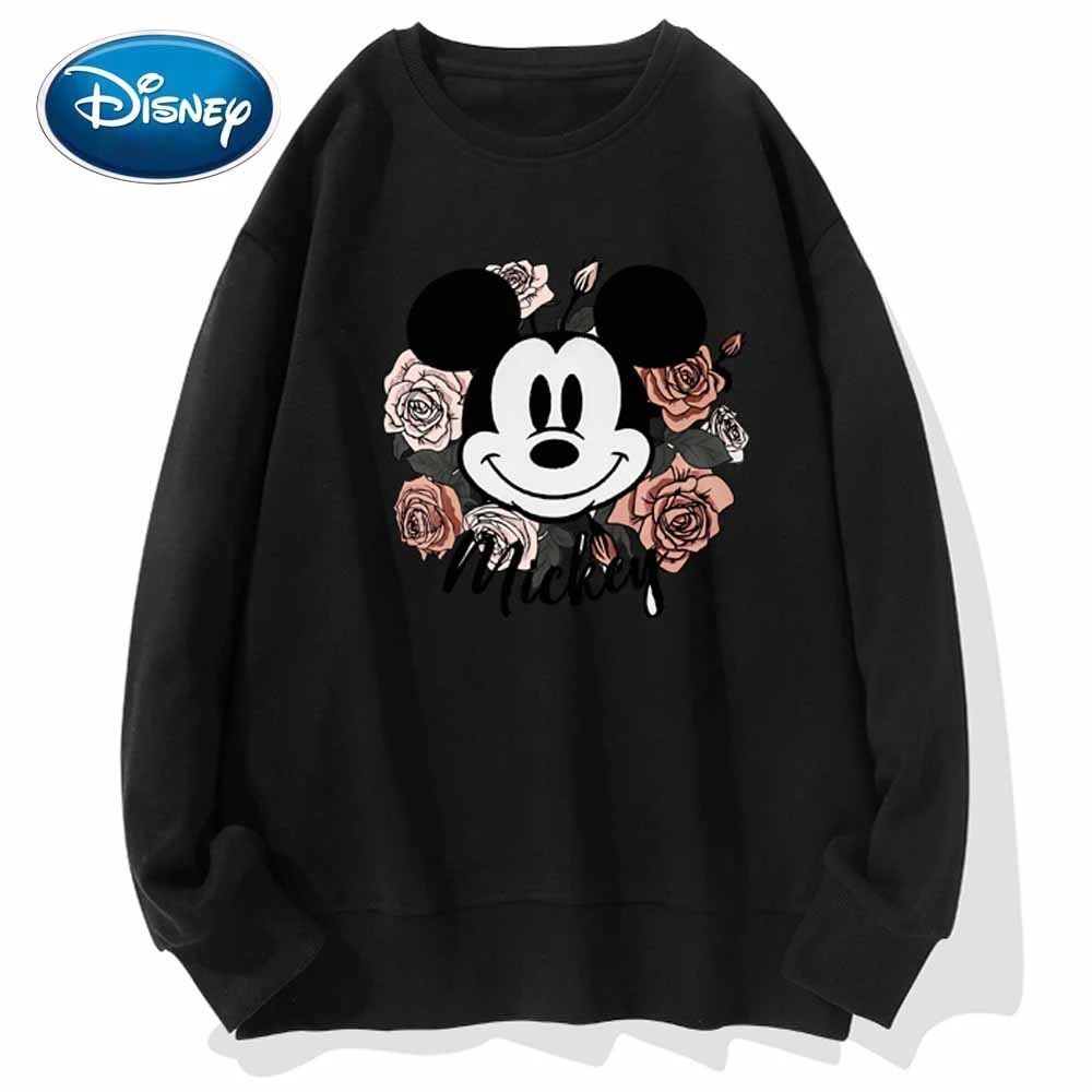 sweatshirt disney