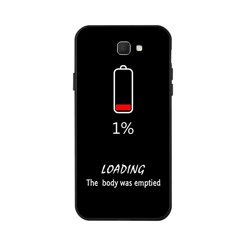 X091 Черный силиконовый чехол для huawei P Smart Z чехол s Мягкий ТПУ чехол для телефона huawei Honor 6A Play чехол бампер - Цвет: X091