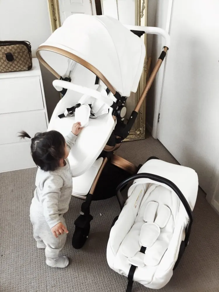 babyfond stroller
