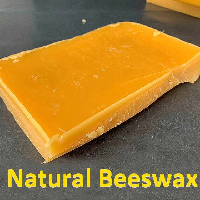 100G High Cosmetic Grade Yellow BEESWAX Pellets- Pure Natural Bees Wax -  AliExpress