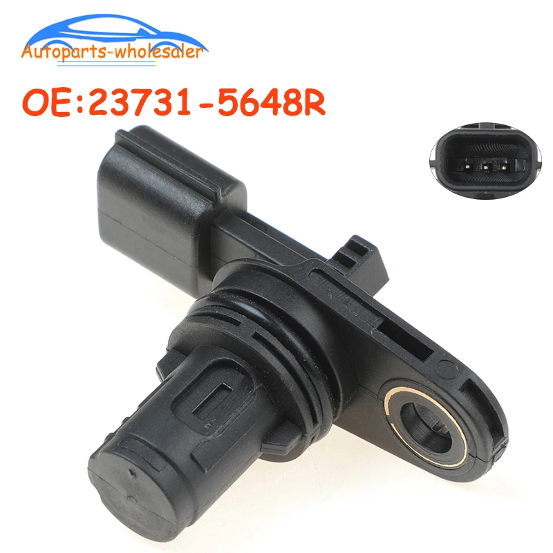 

Новый 23731-5648R 237315648R 237310776R 8200963886 для Renault SCENIC Датчик положения распределительного вала, автомобильные аксессуары