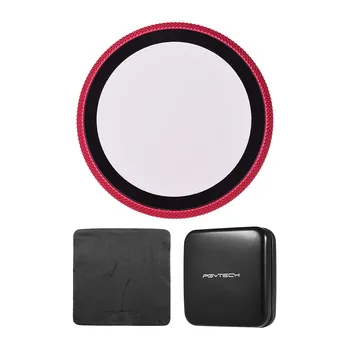 

UV Filter Protection Camera Lens Filter Professional Nano Coating Photography Accessories for DJI OSMO Action Camera