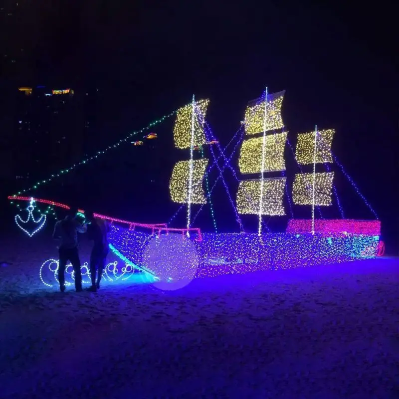 

Fashion Outdoor LED String Lights, Waterproof Starry Fairy Lights With Memorable Remote Control For Home Party Wedding Decor