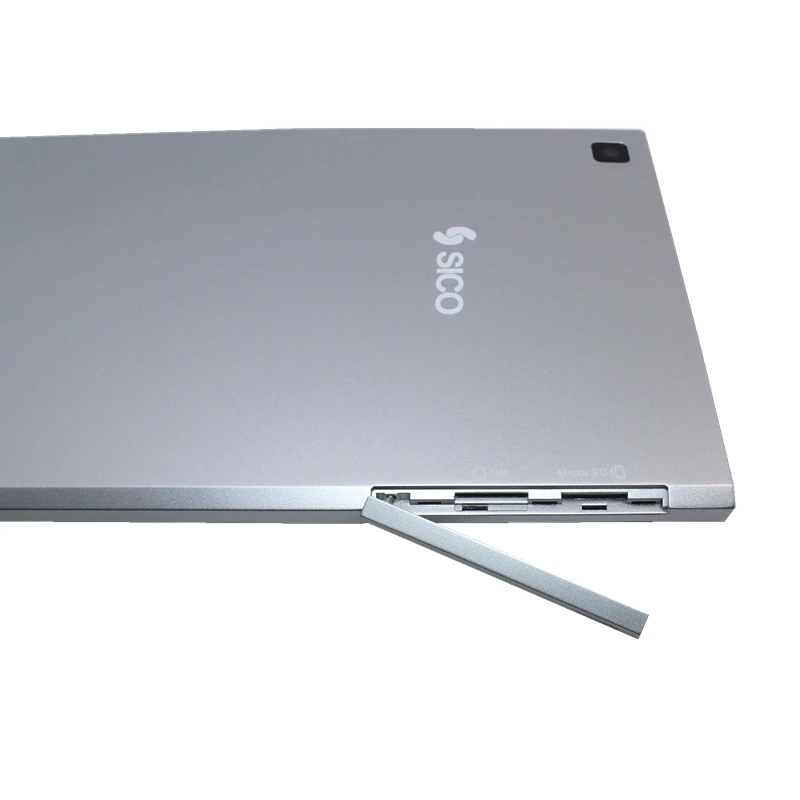 8 дюймов Встроенный 3g windows планшетный ПК с ОС Windows 8,1 Quad core 1 Гб+ 16 ГБ 1280*800 ips Двойные камеры HDMI Wifi