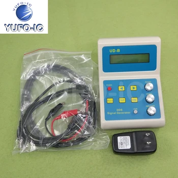 

Free Ship 1pcs Udb1102 2M DDS Signal Generator Signal Source Module (O4a4)