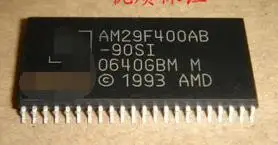 Бесплатная доставка AM29F400AB-90SI | Электроника