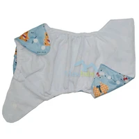 Diapering 