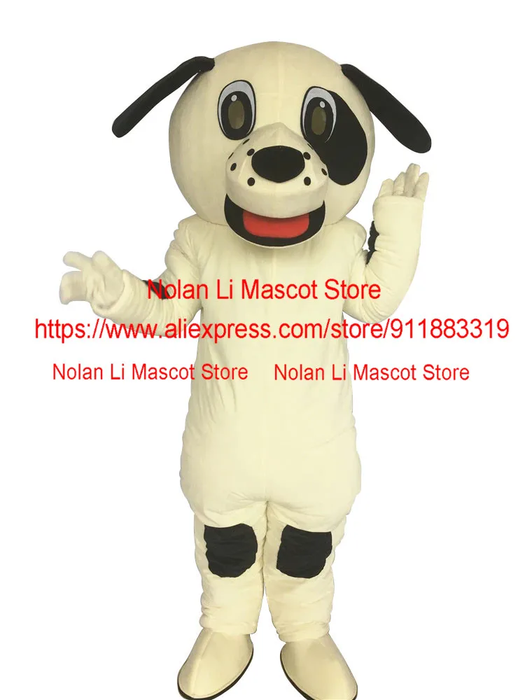 

High Quality Dog Mascot Costume Fancy Dress Party Cartoon Set Chase Cosplay Stage Performance Birthday Party Gift 1091