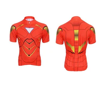 

Popular promotion design low price hot selling cycling jersey maillot ciclismo bike wear sport racing apparel cullot back pocket