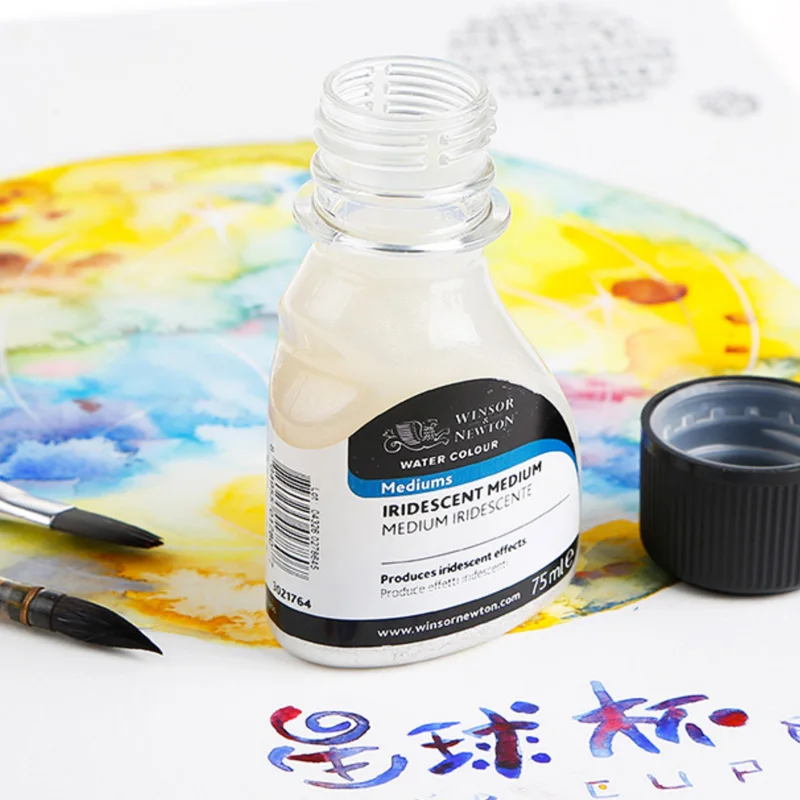 30ml Art Masking Fluid Watercolor Masking Fluid Pigment Covering Liquid  Painting Supplies Red/Blue/Grey Optional - AliExpress