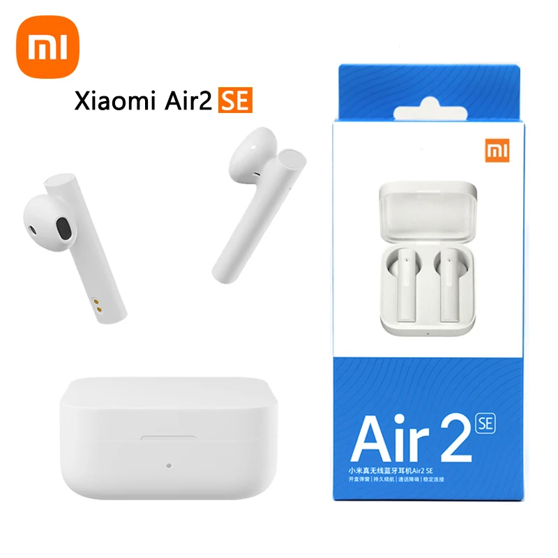 Купить Наушники Mi Air 2 Pro