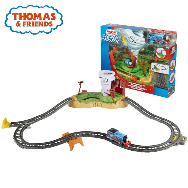 thomas the train track toy