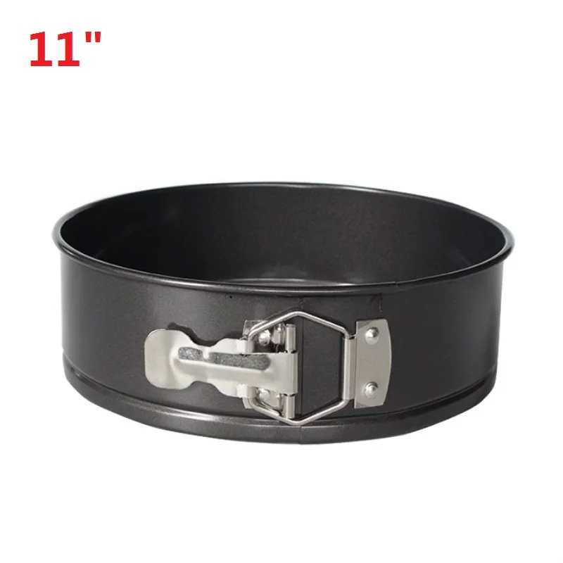 11inches-26cm B 1 шт. антипригарный силиконовый коврик для духовки коврик для выпечки, Макаруны подкладка для торта Швейцарский рулон коврик для выпечки инструмент для выпечки - Цвет: 11inches-26cm