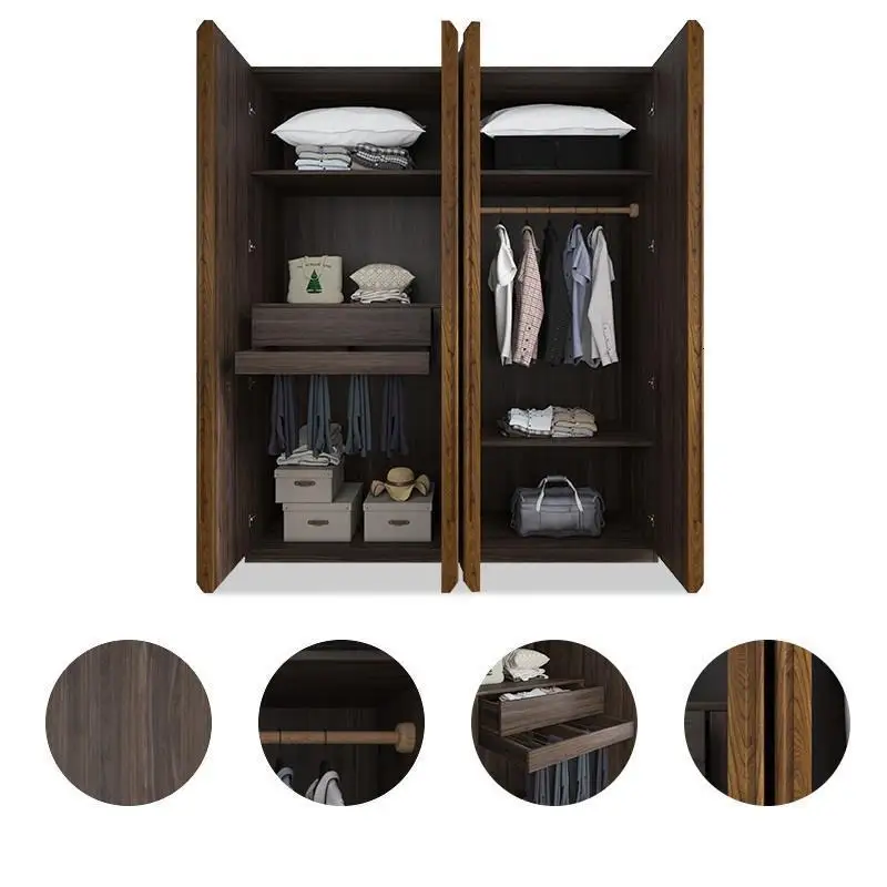 Дом Garderobe Meuble Rangement Pakaian Lemari Szafa Gardrop Mueble De Dormitorio мебель шкаф спальня гардероб