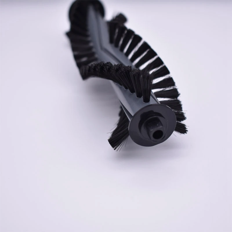 Filter Replacements Kits for Ilife A4 A6 A4S A8 A40 Hepa Filter & Primary Filter & Side Brush Remote Control Roll Brush Cover