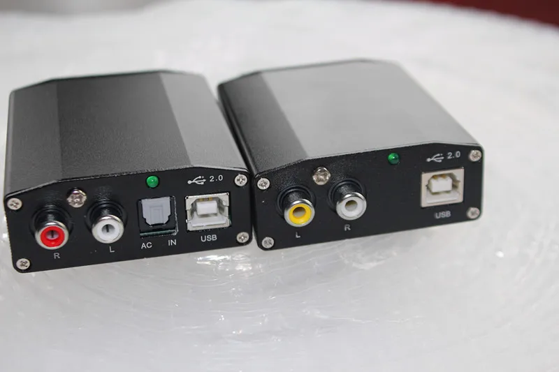 Fever Level USB внешняя звуковая карта декодер DAC Поддержка OTG с усилителем двойной выход