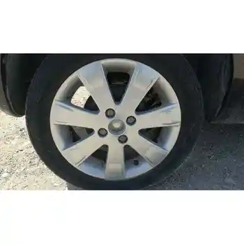 

R15 RIM NISSAN MICRA (K12E)