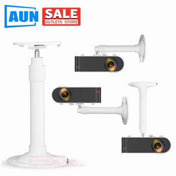 

AUN adjustable projector ceiling bracket, optional length adjustment, for LED MINI Proyector D60/C80. ZZ07