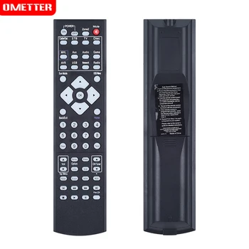 

Replacement Remote Control for HARMAN KARDON Amplifier AV Receiver AVR151S AVR161S AVR171S AVR101