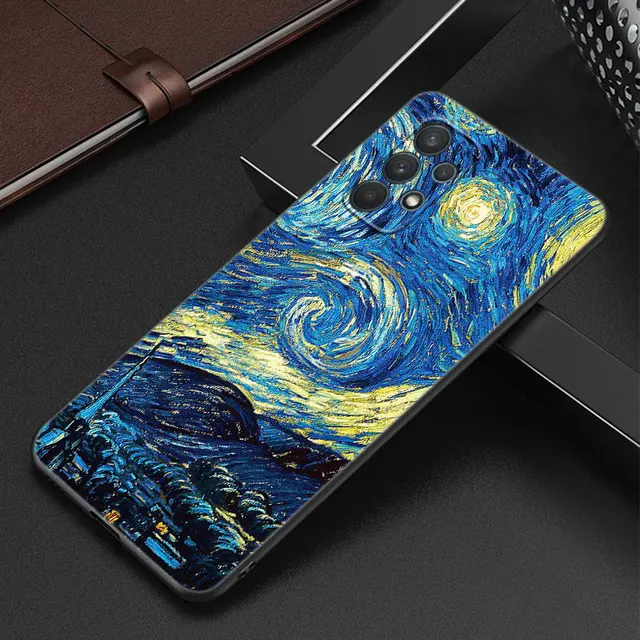 Midnight Sky Phone Case (Samsung®) — The Center for ArtEsteem