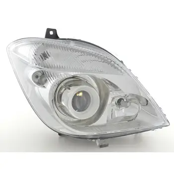 

FKRFSDB010061-Rfaro replacement right Mercedes Benz Sprinter year Constr. 06-
