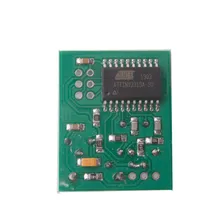 VAG IMMO Emulator for VW for AUDI