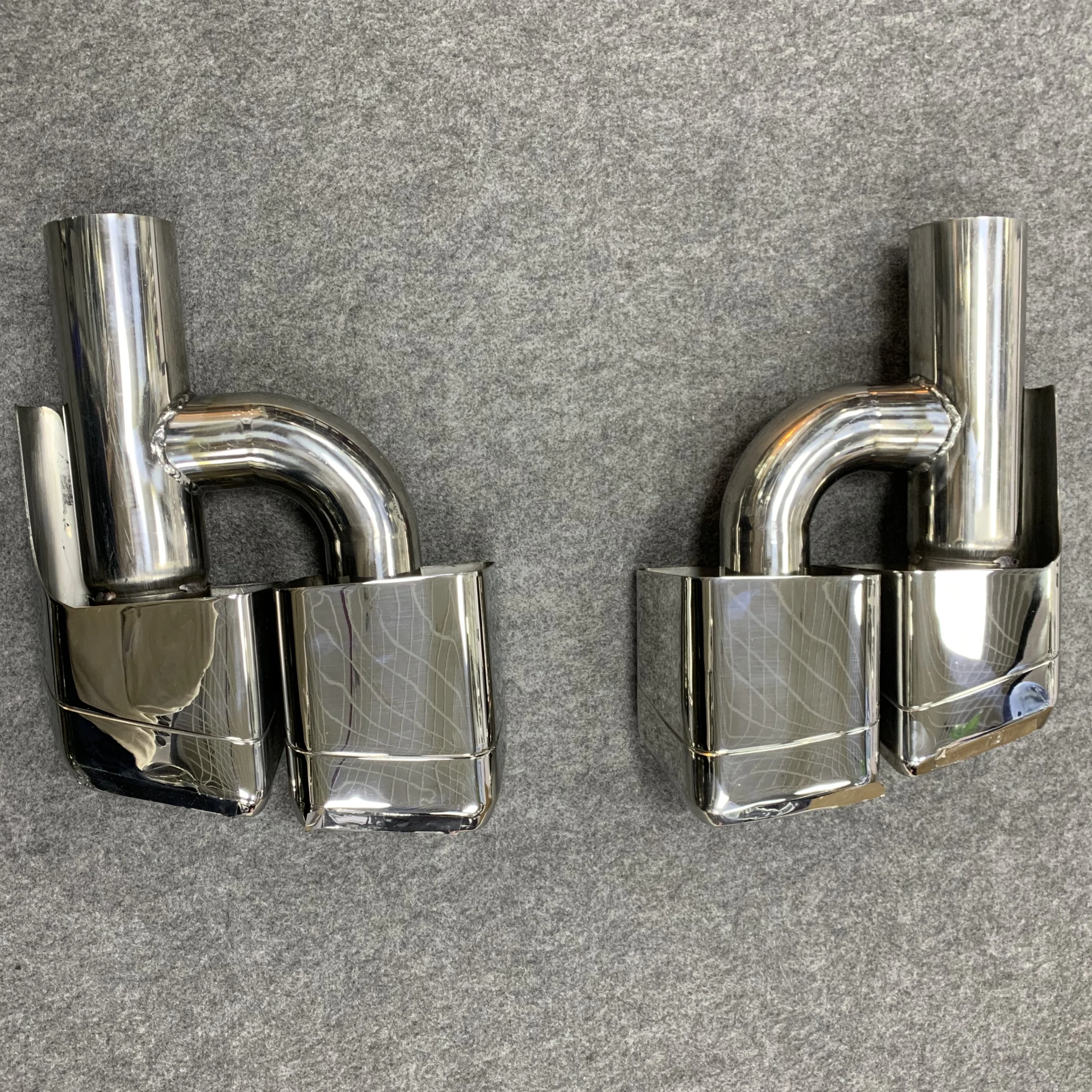 ヤフオク! マフラーカッター デュアルカッター デュアルパ...