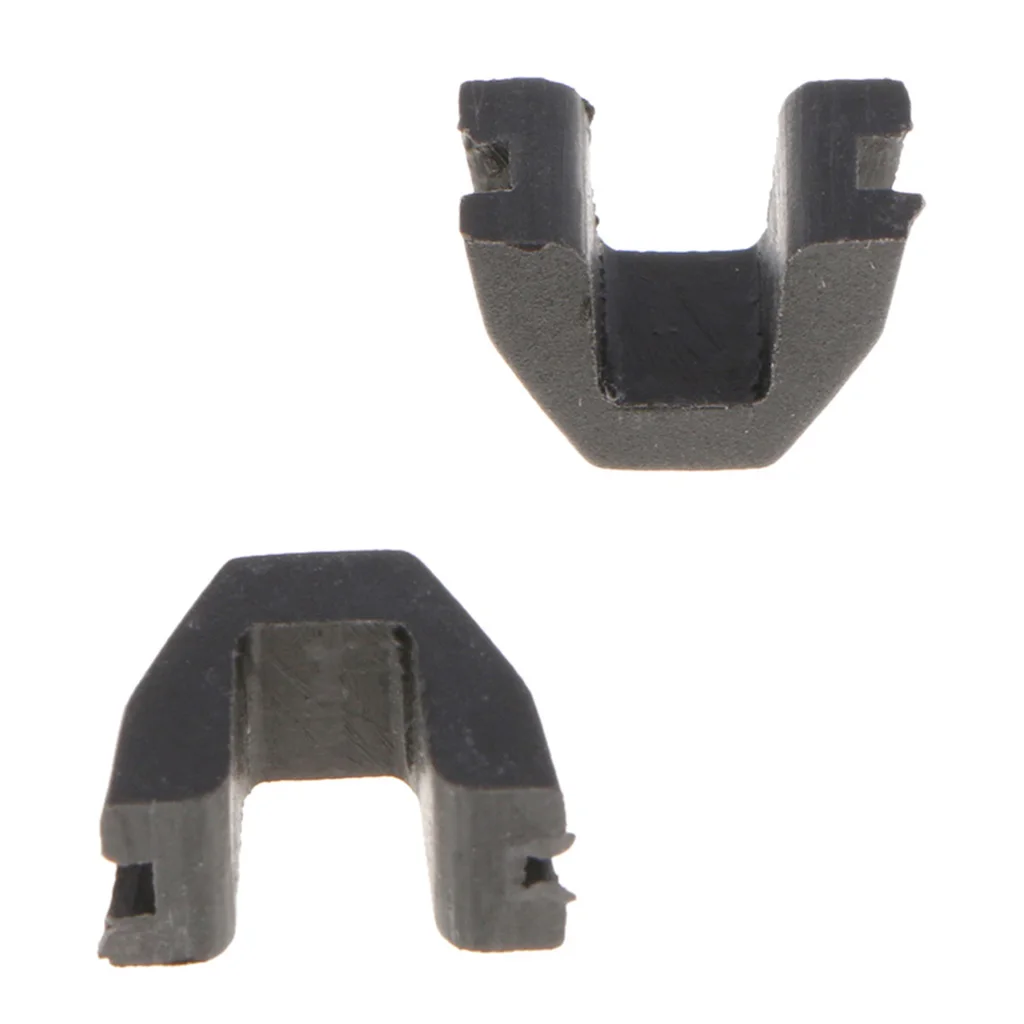 Set Of 3 Key Guides Variator Slides 50cc 80cc Gy6 Motorcycle Scooters