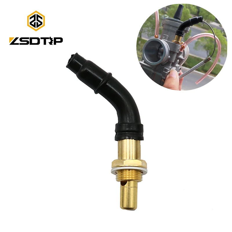 Карбюратор ZSDTRP для Keihin КАРБЮРАТОР PWK PE24 28 30 32 34 36 38 40 клапан дроссельной заслонки в
