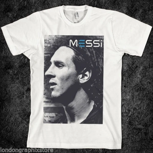 argentina t shirt messi