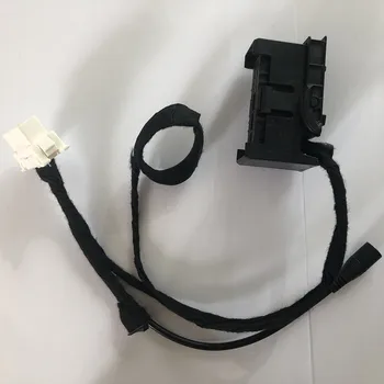 

For SKODA OCTAVIA CLOCKS PLUG CONNECTOR 2004-2008 GENUINE 1Z0 972 977