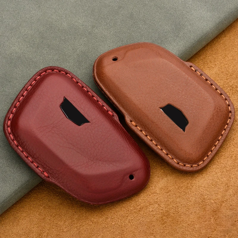 Cover chiave telecomando per Cadillac CT4 CT5 2019 2020 - H24e93c22442c48c69063280f0ad290ccW
