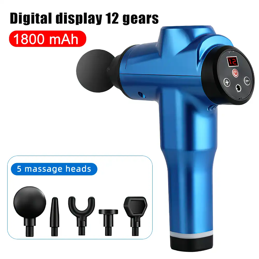 gear sport vibration