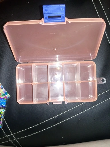 Таблетница