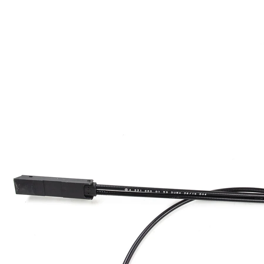 2218800159 Engine Bonnet Cable For Mercedes Benz S221 Hood Cabe